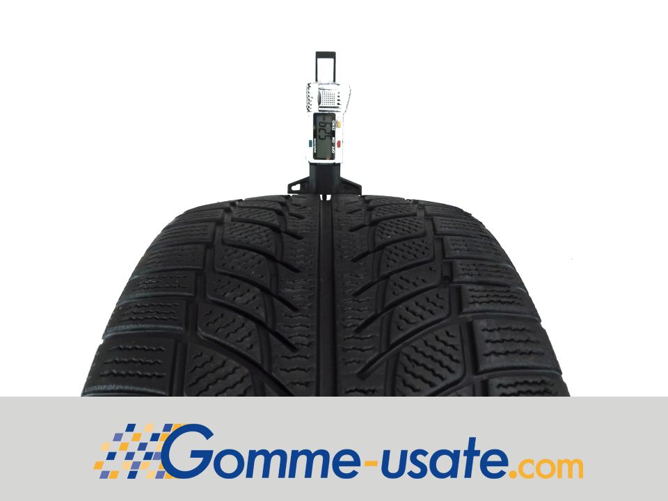 Thumb Goodride Gomme Usate Goodride 225/45 R17 94V Snowmaster SW608 XL M+S (65%) pneumatici usati Invernale 0 Thumb Goodride Gomme Usate Goodride 225/45 R17 94V Snowmaster SW608 XL M+S (65%) pneumatici usati Invernale 0